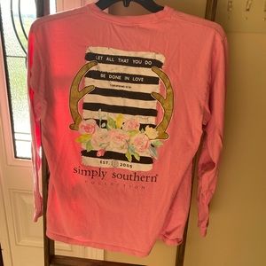 GUC Simply Southern L/S